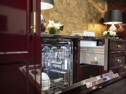 Monogram 2019 KBIS Kitchen Suite