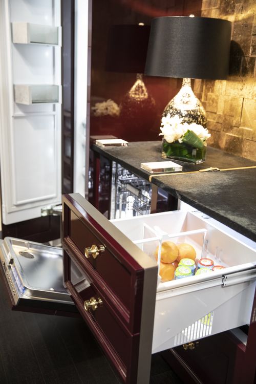 Monogram 2019 KBIS Kitchen Suite
