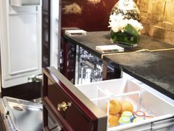 Monogram 2019 KBIS Kitchen Suite Monogram 2019 KBIS Kitchen Suite