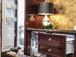 Monogram 2019 KBIS Kitchen Suite