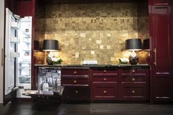 Monogram 2019 KBIS Kitchen Suite