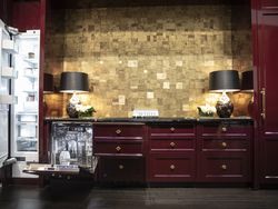 Monogram 2019 KBIS Kitchen Suite
