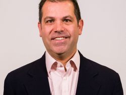 Dan Goldstein, Vice President of Contract Sales 