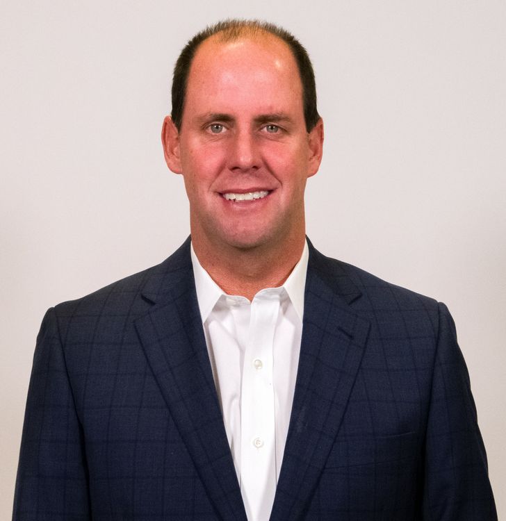 John Boyd, VIce President of Retail Sales
