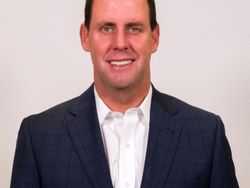 John Boyd, VIce President of Retail Sales