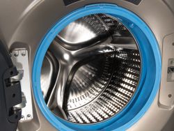 UltraFresh Front Load Washer Gasket with Microban