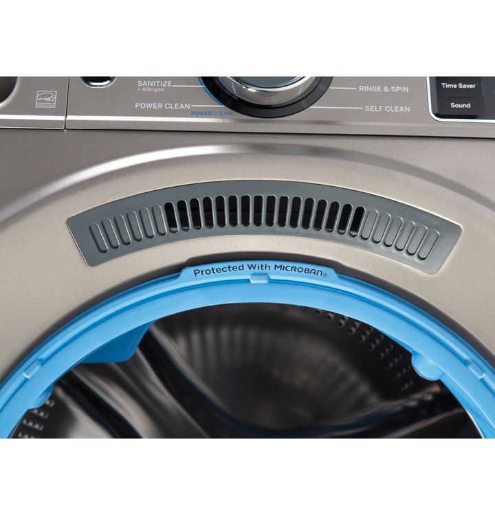 UltraFresh Vent System with OdorBlock Interior