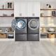 GE UltraFresh Front Load Washer with the UltraFresh Vent System with OdorBlock