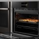 GE Profile Oven with Air Fry (Cooking Sweet Potatoes)