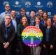 GEA Pride Affinity Group Leadership Team