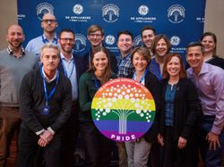 GE Appliances Earns Perfect Score for LGBTQ Workplace Equality GE Appliances Earns Perfect Score for LGBTQ Workplace Equality