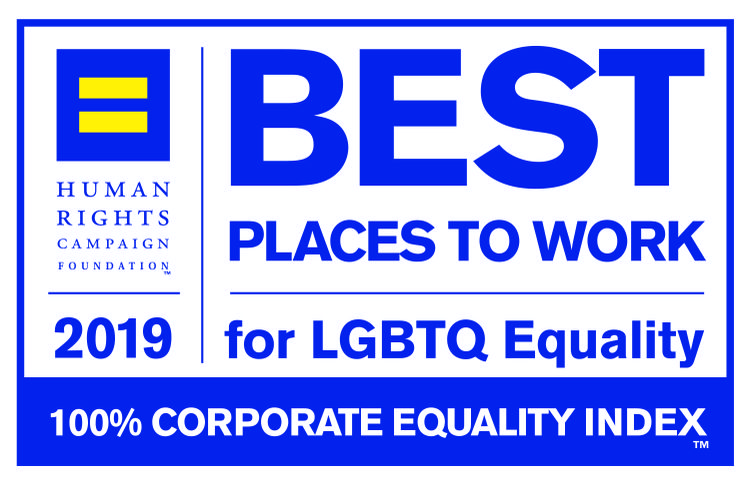 2019 Human Rights Campaign Foundation
