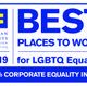 2019 Human Rights Campaign Foundation