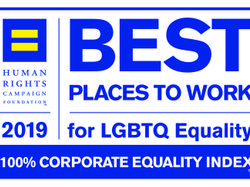 2019 Human Rights Campaign Foundation