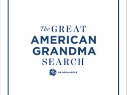 GEA Great American Grandma Search