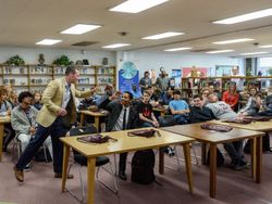 GE Appliances Hosts Virtual Classroom Experience for High School Students GE Appliances Hosts Virtual Classroom Experience for High School Students