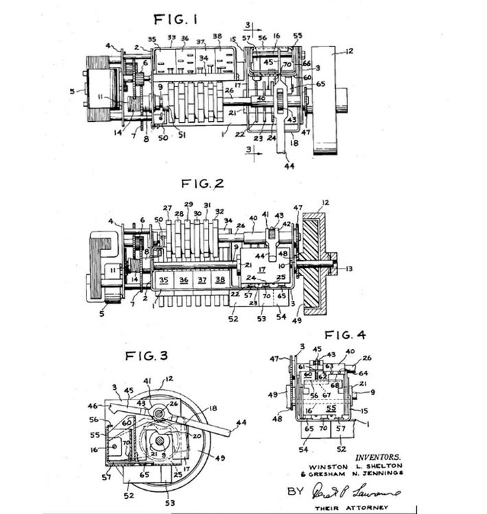 GE Appliances Figure 2 Patent
