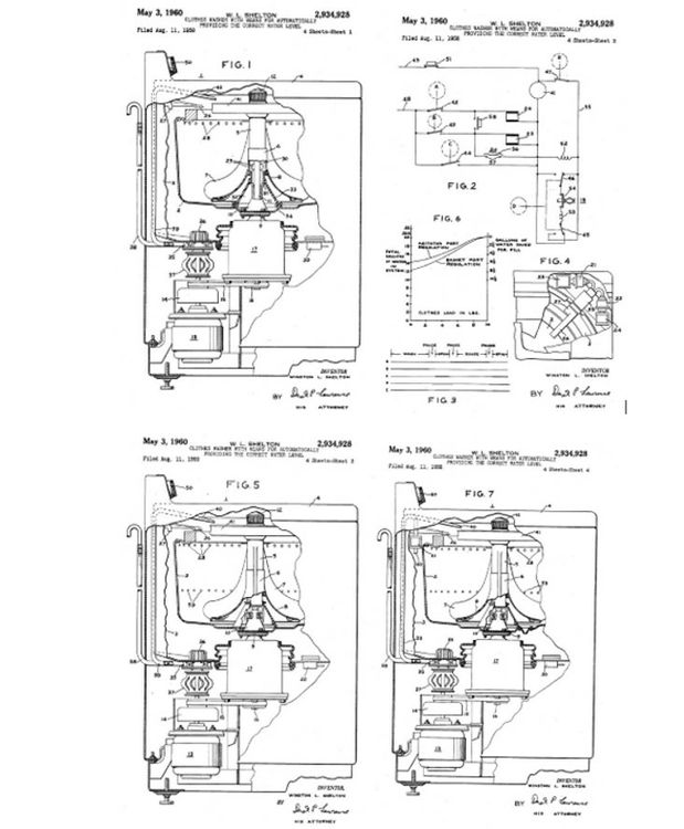 GE Appliances Figure 3 Patent