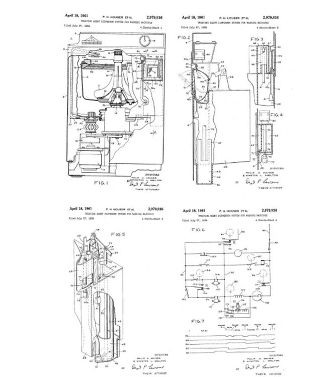 GE Appliances Figure 4 Patent