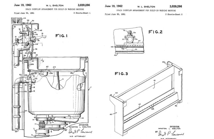 GE Appliances Figure 5 Patent