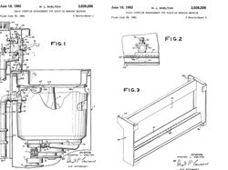 GE Appliances Figure 5 Patent GE Appliances Figure 5 Patent