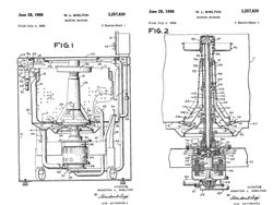 GE Appliances Figure 6 Patent GE Appliances Figure 6 Patent