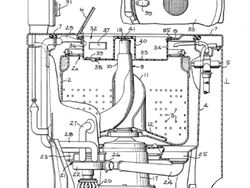 GE Appliances Figure 7 Patent GE Appliances Figure 7 Patent