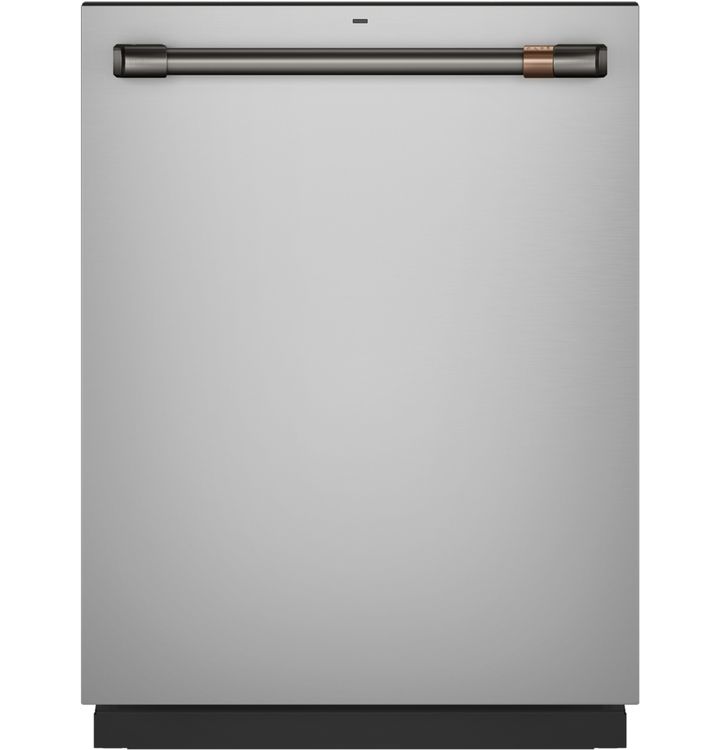 Stainless Dishwasher_Brushed Black