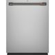 Stainless Dishwasher_Brushed Black
