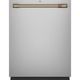 Stainless Dishwasher_Brushed Bronze