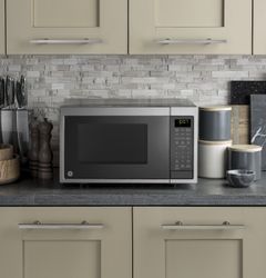 GE Countertop Microwave Oven