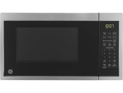 GE Appliances says, “Hey Google, Let’s Connect the Microwave” GE Appliances says, “Hey Google, Let’s Connect the Microwave”