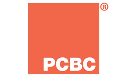 PCBC-2019 logo