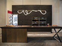 Monogram 2019 KBIS Kitchen Suite 