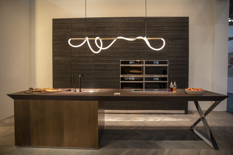 Monogram 2019 KBIS Kitchen Suite 