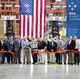 Commerce Ribbon Cutting