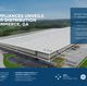 Infographic: Smart Distribution in Commerce, Georgia