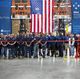 GEA Commerce Employees Ribbon Cutting
