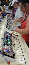 GEA Roper Control Board
