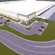GEA_Southern Logistics Center_Rendering