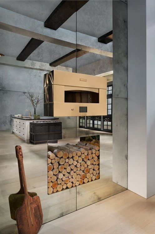 Monogram 2019 KBIS Kitchen Suite 