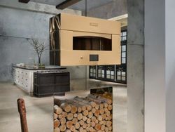 Monogram 2019 KBIS Kitchen Suite 