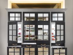 Monogram 2019 KBIS Kitchen Suite Monogram 2019 KBIS Kitchen Suite