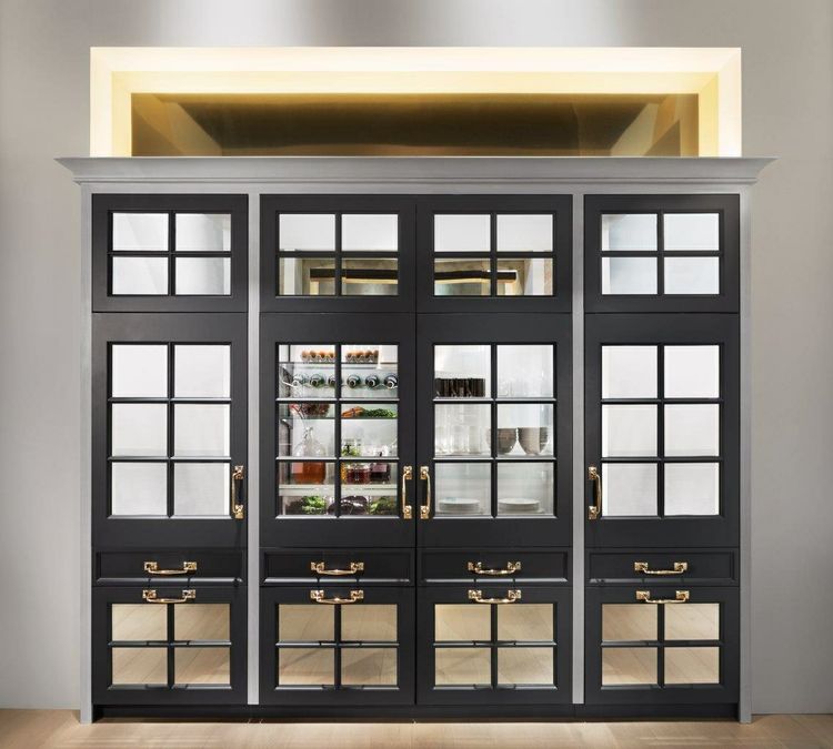 Monogram 2019 KBIS Kitchen Suite