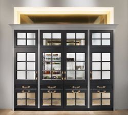 Monogram 2019 KBIS Kitchen Suite
