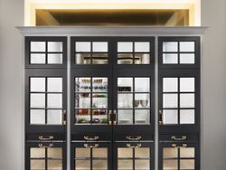 Monogram 2019 KBIS Kitchen Suite Monogram 2019 KBIS Kitchen Suite