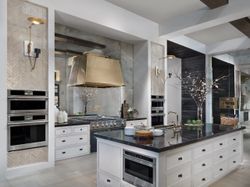 Monogram 2019 KBIS Kitchen Suite