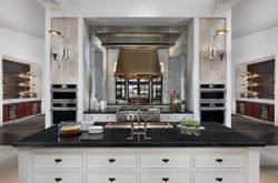 Monogram 2019 KBIS Kitchen Suite