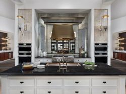 Monogram 2019 KBIS Kitchen Suite