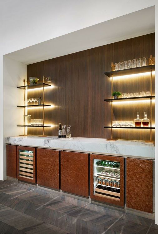Monogram 2019 KBIS Kitchen Suite